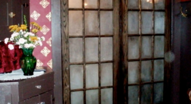 Номер Standard Alaska Heritage House Bed and Breakfast