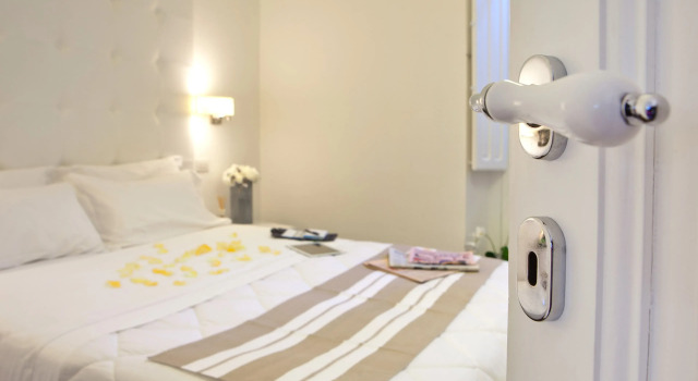 Полулюкс PLEY Cagliari Boutique Suites