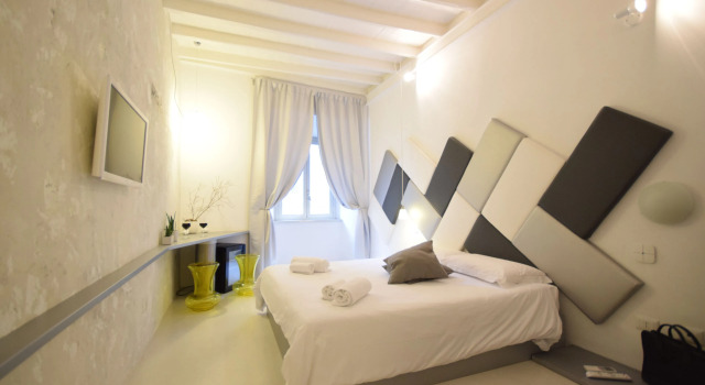Номер Standard Design&Art Pie - Elegant Rooms Near the Pantheon, Calm & Central Stay