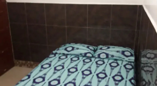 Двухместный номер Standard Hotel Eloy Alfaro - Hostel