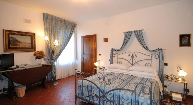 Полулюкс Palazzo Tarlati - Hotel de Charme - Residenza dEpoca