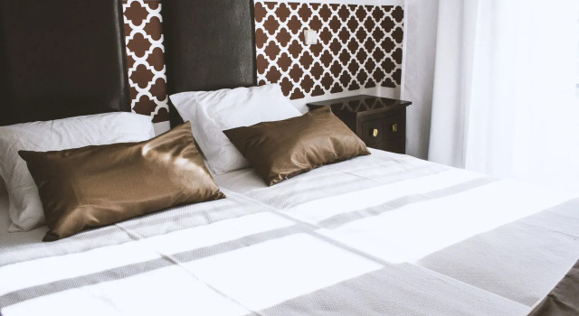 Номер Standard Vila Cacela
