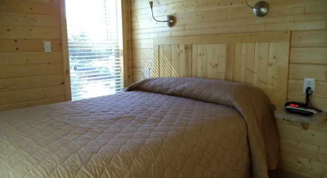 Номер Standard Palm Springs RV Resort
