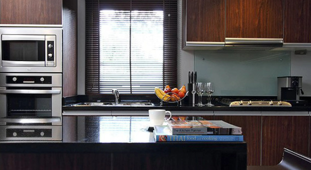 Вилла Azaya Villas Chiang Mai