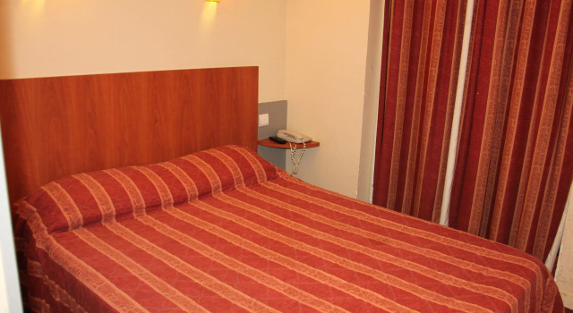 Двухместный номер Standard Little Hôtel
