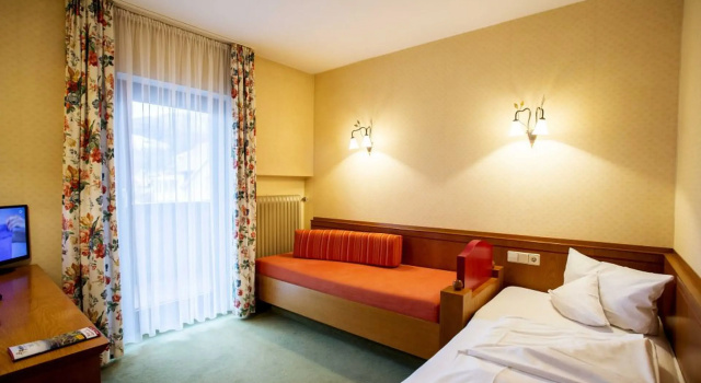 Номер Standard Landidyll Hotel zum Kreuz