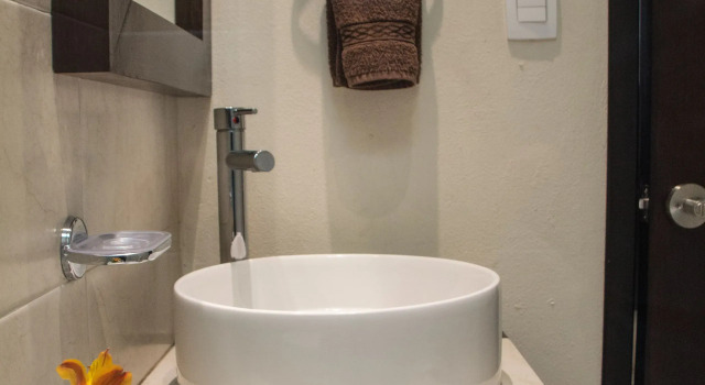 Standard cvadruplă cameră Hotel Mayis