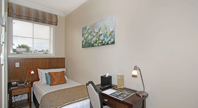 Номер Economy Tuakau Hotel