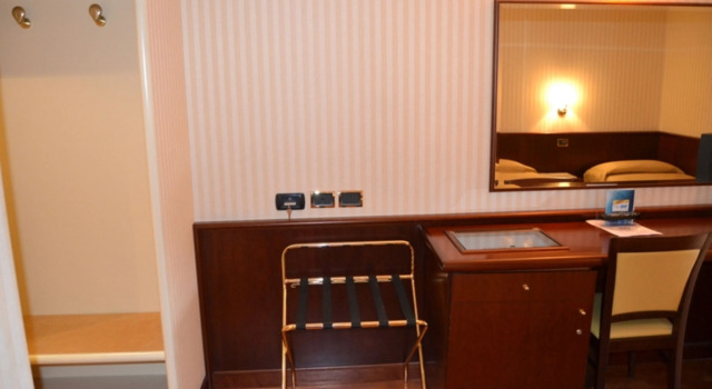 Habitación Estándar Palace Hotel