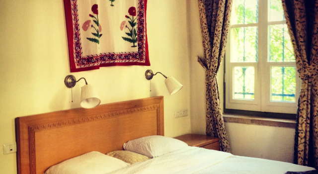 Двухместный номер Standard Jerusalem Garden Home