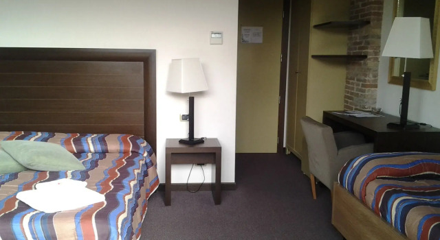 Номер Standard Hotel Vecchio Molino