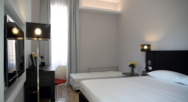 Трёхместный номер Standard At Home Townhouse - Filiberto