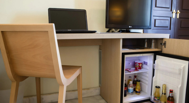 Полулюкс Hotel Boutique Convento Cádiz
