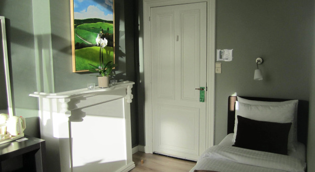Номер Standard Hotel Belle-Vie