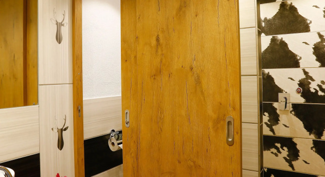 Номер Standard Hotel Forsthof