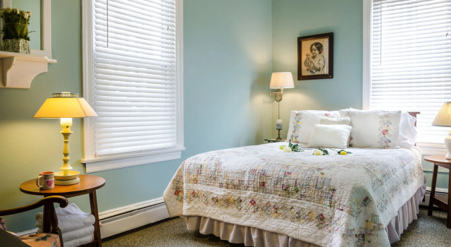 Номер Standard Carisbrooke Inn Bed & Breakfast