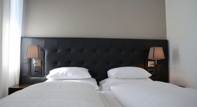 Номер Superior Hotel Wulfenia 4S
