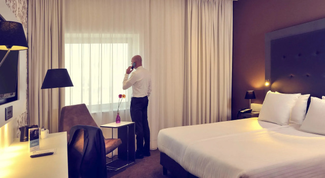 Mercure City Amersfoort Centre Hotel