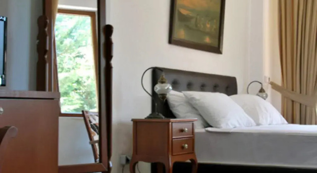 Номер Superior Baldan Suites
