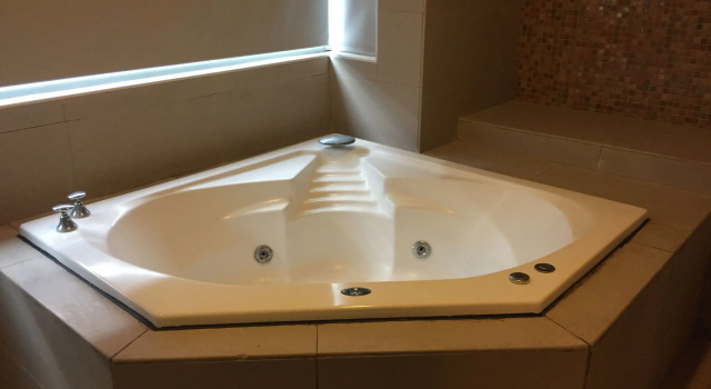 Двухместный номер Business Charming Motel