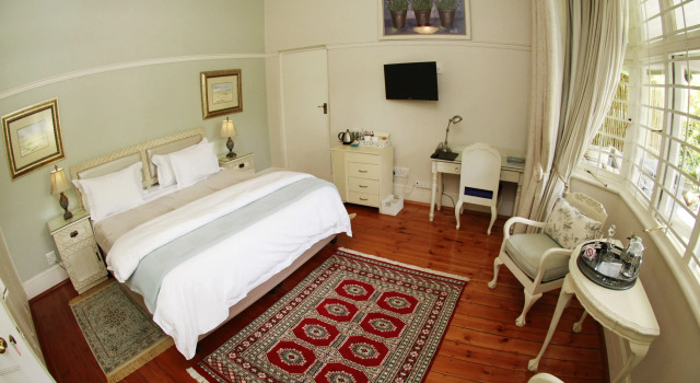 Номер Standard Oleander Guest House