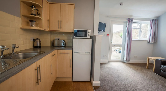 Apartament 2 camere Clydesdale Apartments