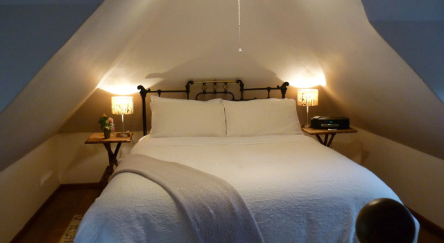 Коттедж Wagners Cottages