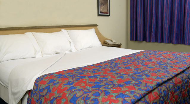 Двухместный номер Standard Motel 6-Gatlinburg, TN - Smoky Mountains