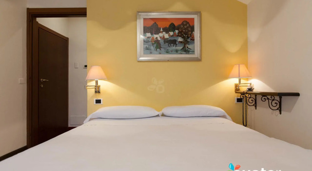 Номер Standard Hotel Orso Bruno