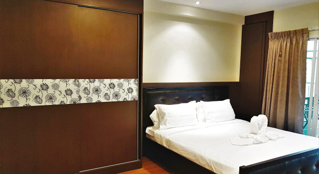 Люкс Phuket Villa 1 Patong Beach by PHR