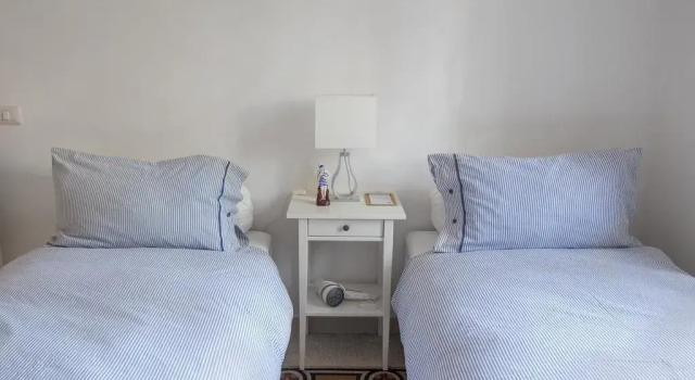 Номер Standard Equilibrì Guest House