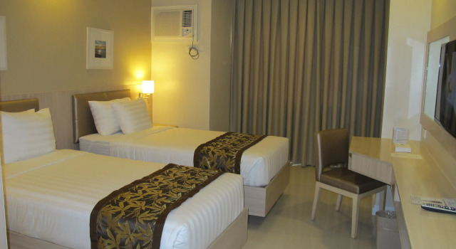 Номер Superior Zerenity Hotel & Suites