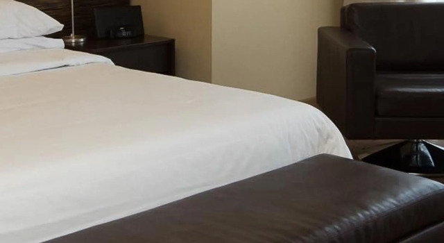 Двухместный номер Standard Movich Hotel de Pereira