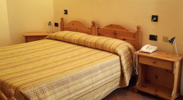 Standard Double room Hotel Vecchio Casello