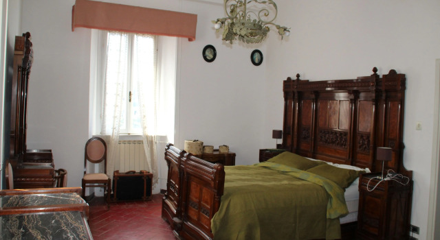 Номер Comfort Villa Eugenia