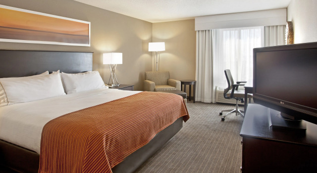 Номер Standard Holiday Inn Express Hotel & Suites Minneapolis - Minnetonka by IHG