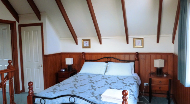 Люкс Standard Bells Estate Great Ocean Road Cottages