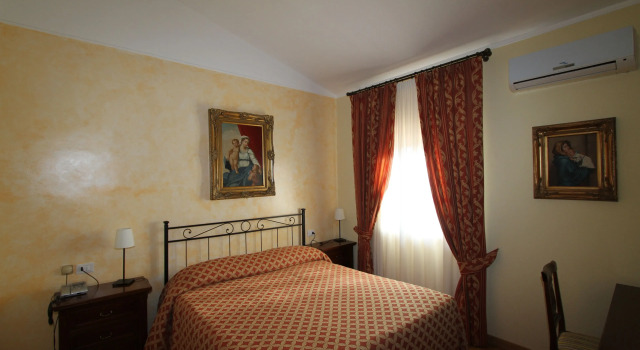Номер Standard Vecchia fattoria
