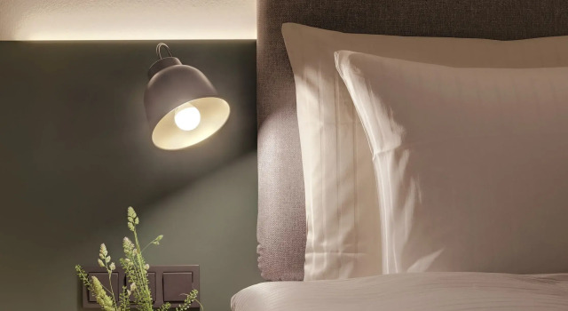 Двухместный номер Premium Hotel the YARD Berlin