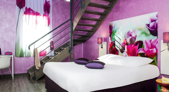ibis Styles Bourges, Prenota Hotel Hotel a Bourges con colazione, Colazione