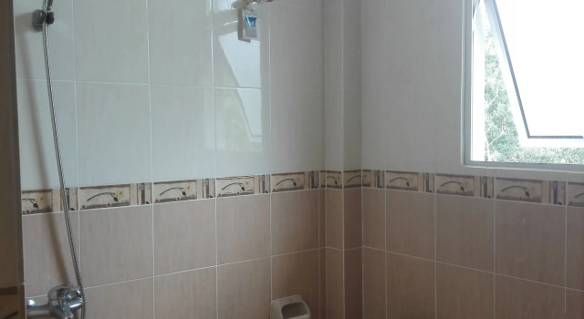 Номер Economy Villa Dadap