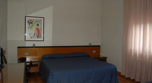 Двухместный номер Standard Hotel Nuova Grosseto