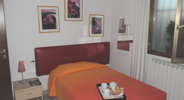 Standaard kamer Marinetta Bed & Breakfast