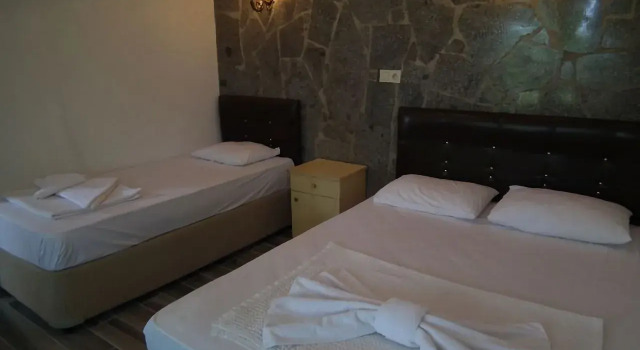Номер Standard Aristo Motel