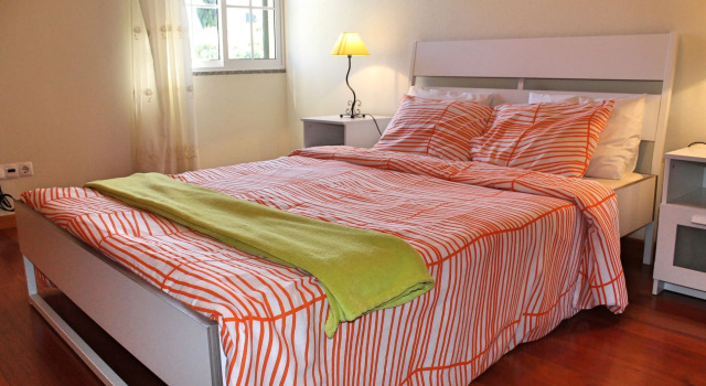 Коттедж Casa Bela Vista