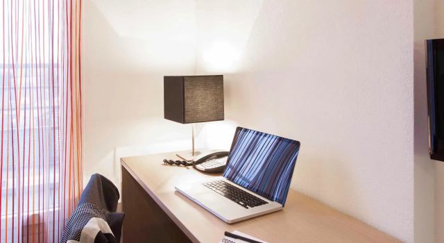 Aparthotel Adagio Access Saint Louis Bâle, Book Condo Hotel 3-Star Hotels in Haut-Rhin, 3*