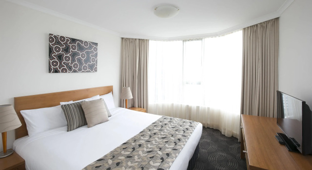 Апартаменты The Sebel Sydney Chatswood