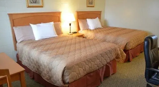 Номер Standard Fortune Motel