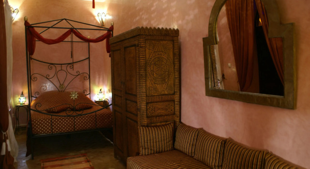 Номер Standard Riad Lapis-lazuli