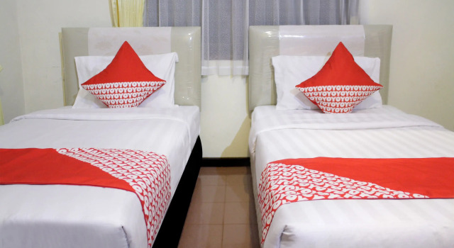 OYO 209 Permata Hati Resort & Organic Farm